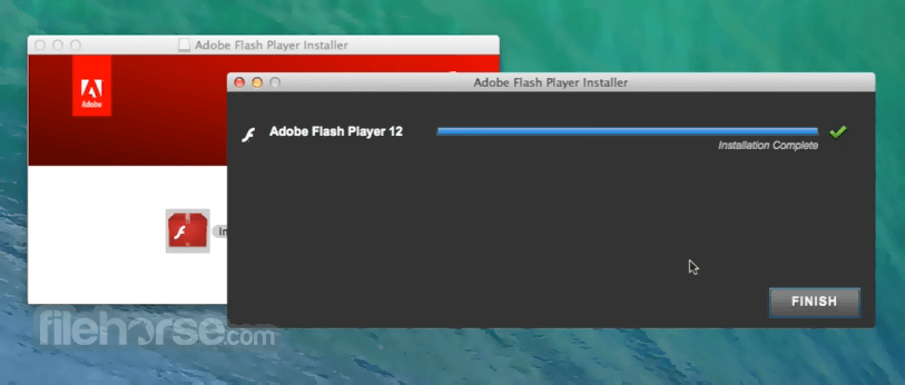 Flash Player Will Not Download On Mac
